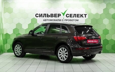 Audi Q5, 2012 год, 1 400 000 рублей, 6 фотография