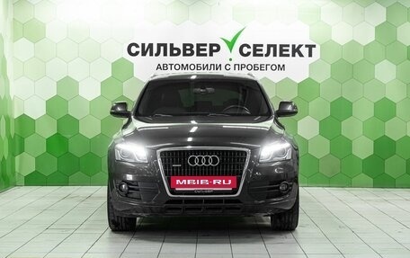 Audi Q5, 2012 год, 1 400 000 рублей, 3 фотография