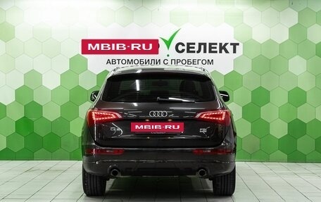 Audi Q5, 2012 год, 1 400 000 рублей, 4 фотография