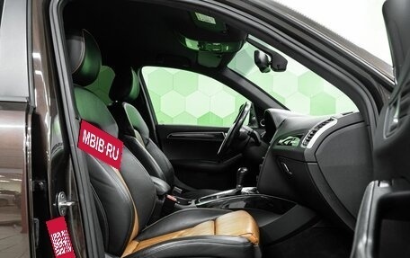 Audi Q5, 2012 год, 1 400 000 рублей, 12 фотография