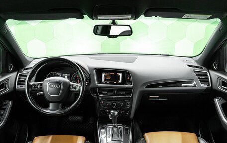 Audi Q5, 2012 год, 1 400 000 рублей, 14 фотография