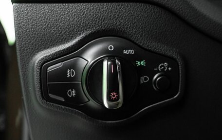 Audi Q5, 2012 год, 1 400 000 рублей, 21 фотография