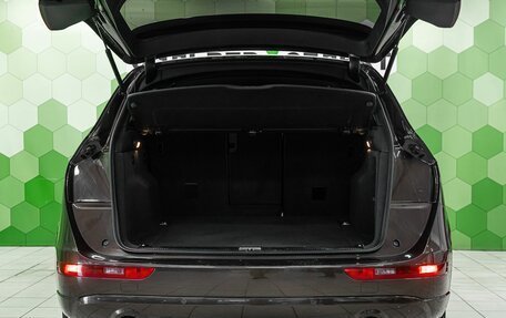 Audi Q5, 2012 год, 1 400 000 рублей, 25 фотография