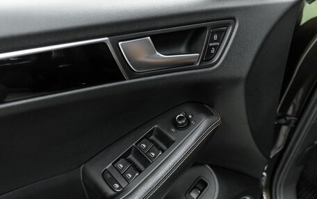 Audi Q5, 2012 год, 1 400 000 рублей, 22 фотография