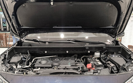Toyota RAV4, 2020 год, 2 940 000 рублей, 11 фотография