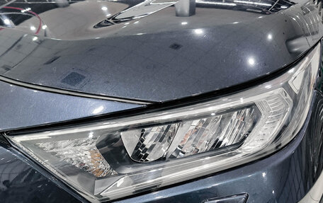 Toyota RAV4, 2020 год, 2 940 000 рублей, 21 фотография
