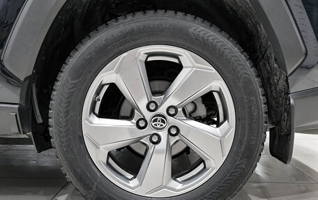 Toyota RAV4, 2020 год, 2 940 000 рублей, 22 фотография