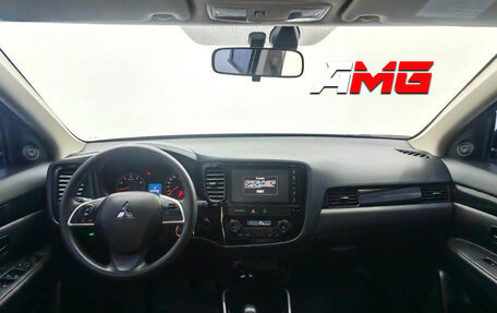 Mitsubishi Outlander III рестайлинг 3, 2021 год, 3 547 000 рублей, 3 фотография