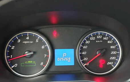 Mitsubishi Outlander III рестайлинг 3, 2021 год, 3 547 000 рублей, 4 фотография