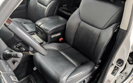 Lexus LX III, 2013 год, 5 590 000 рублей, 20 фотография