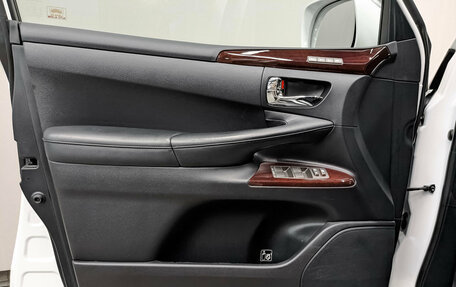 Lexus LX III, 2013 год, 5 590 000 рублей, 19 фотография