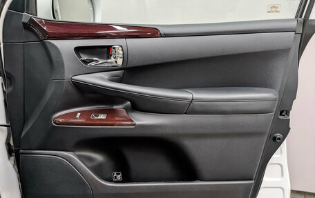 Lexus LX III, 2013 год, 5 590 000 рублей, 24 фотография