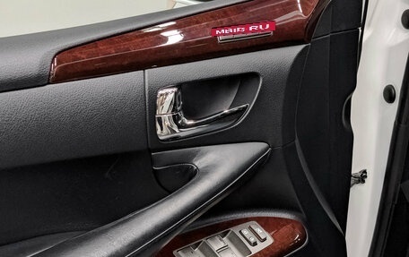 Lexus LX III, 2013 год, 5 590 000 рублей, 25 фотография