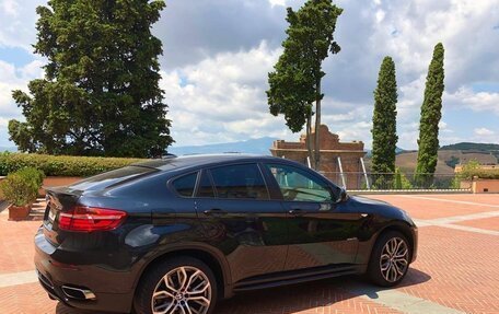 BMW X6, 2012 год, 3 400 000 рублей, 4 фотография