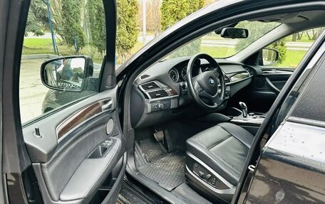 BMW X6, 2012 год, 3 400 000 рублей, 3 фотография