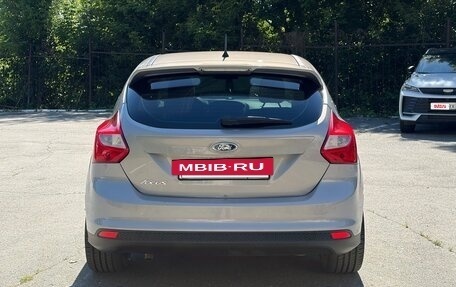 Ford Focus III, 2013 год, 869 000 рублей, 4 фотография