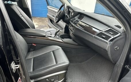 BMW X6, 2012 год, 3 400 000 рублей, 9 фотография