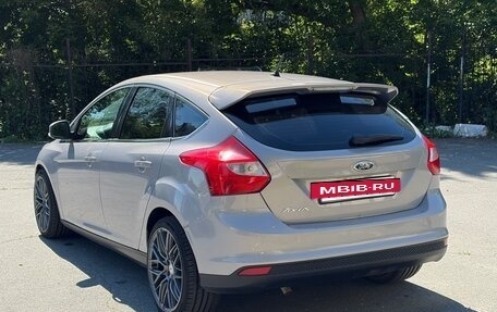 Ford Focus III, 2013 год, 869 000 рублей, 5 фотография