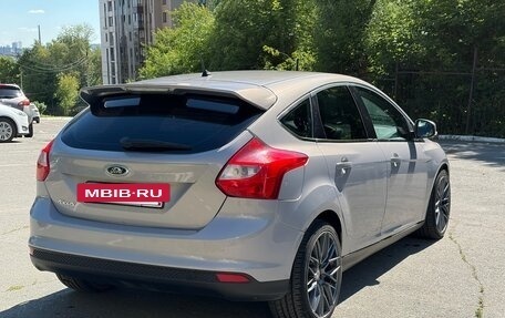 Ford Focus III, 2013 год, 869 000 рублей, 6 фотография