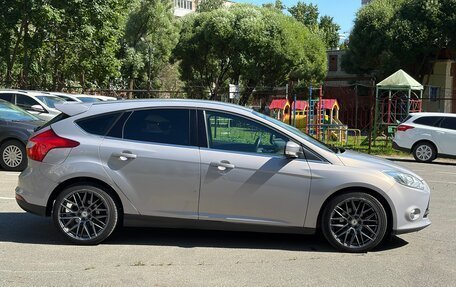 Ford Focus III, 2013 год, 869 000 рублей, 8 фотография