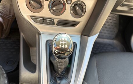 Ford Focus III, 2013 год, 869 000 рублей, 11 фотография