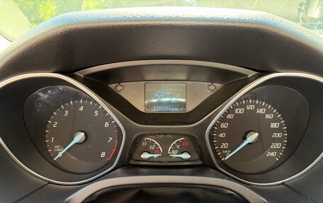 Ford Focus III, 2013 год, 869 000 рублей, 10 фотография