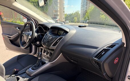 Ford Focus III, 2013 год, 869 000 рублей, 12 фотография