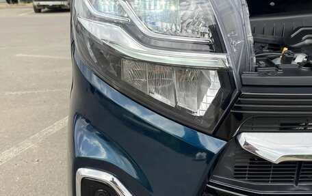 Daihatsu Tanto IV, 2019 год, 1 090 000 рублей, 3 фотография