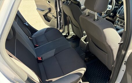 Ford Focus III, 2013 год, 869 000 рублей, 14 фотография