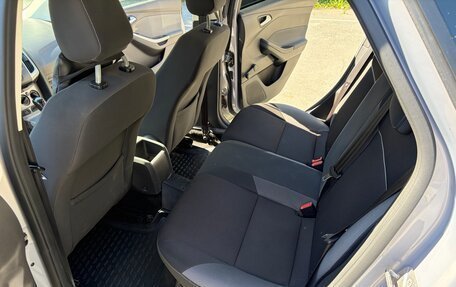 Ford Focus III, 2013 год, 869 000 рублей, 13 фотография