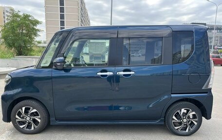 Daihatsu Tanto IV, 2019 год, 1 090 000 рублей, 5 фотография