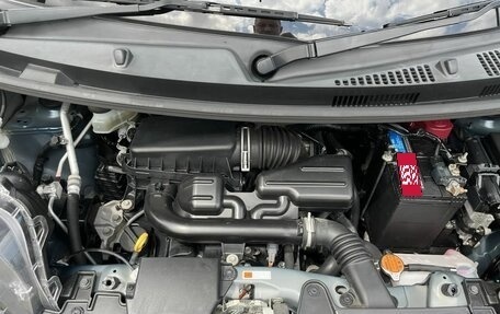 Daihatsu Tanto IV, 2019 год, 1 090 000 рублей, 9 фотография