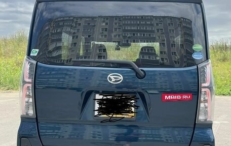 Daihatsu Tanto IV, 2019 год, 1 090 000 рублей, 4 фотография