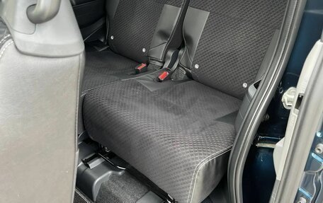Daihatsu Tanto IV, 2019 год, 1 090 000 рублей, 12 фотография