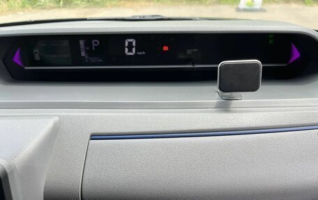 Daihatsu Tanto IV, 2019 год, 1 090 000 рублей, 11 фотография
