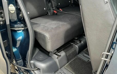 Daihatsu Tanto IV, 2019 год, 1 090 000 рублей, 10 фотография