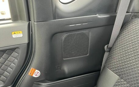 Daihatsu Tanto IV, 2019 год, 1 090 000 рублей, 19 фотография