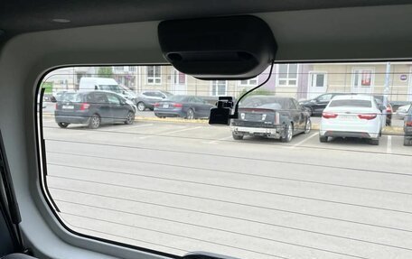 Daihatsu Tanto IV, 2019 год, 1 090 000 рублей, 22 фотография