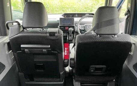 Daihatsu Tanto IV, 2019 год, 1 090 000 рублей, 13 фотография
