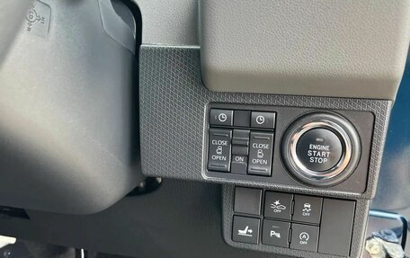 Daihatsu Tanto IV, 2019 год, 1 090 000 рублей, 33 фотография