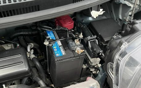 Daihatsu Tanto IV, 2019 год, 1 090 000 рублей, 26 фотография
