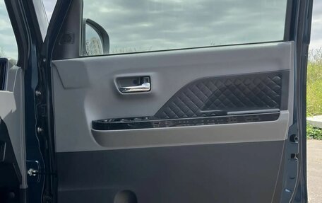 Daihatsu Tanto IV, 2019 год, 1 090 000 рублей, 34 фотография