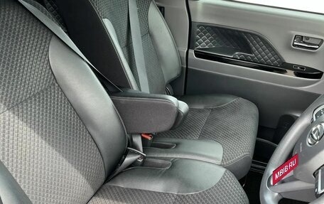 Daihatsu Tanto IV, 2019 год, 1 090 000 рублей, 28 фотография