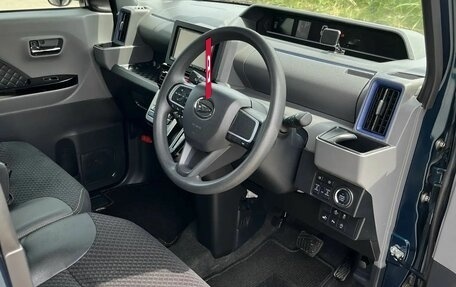 Daihatsu Tanto IV, 2019 год, 1 090 000 рублей, 30 фотография