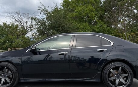 Honda Accord VIII рестайлинг, 2008 год, 850 000 рублей, 5 фотография