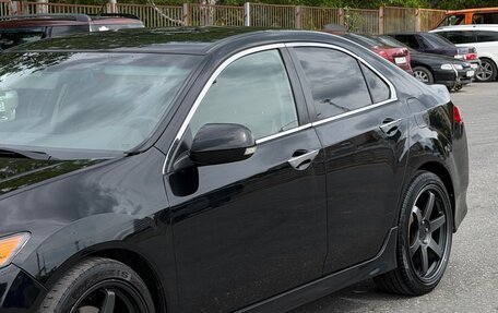 Honda Accord VIII рестайлинг, 2008 год, 850 000 рублей, 7 фотография