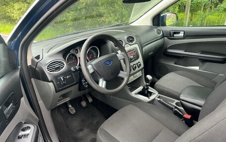 Ford Focus II рестайлинг, 2010 год, 415 000 рублей, 7 фотография