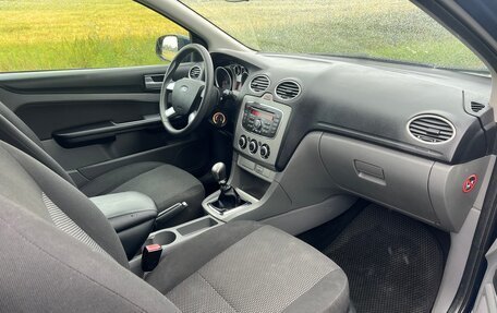 Ford Focus II рестайлинг, 2010 год, 415 000 рублей, 8 фотография