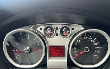 Ford Focus II рестайлинг, 2010 год, 415 000 рублей, 10 фотография