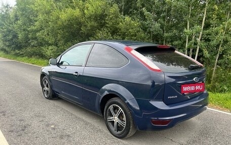 Ford Focus II рестайлинг, 2010 год, 415 000 рублей, 6 фотография